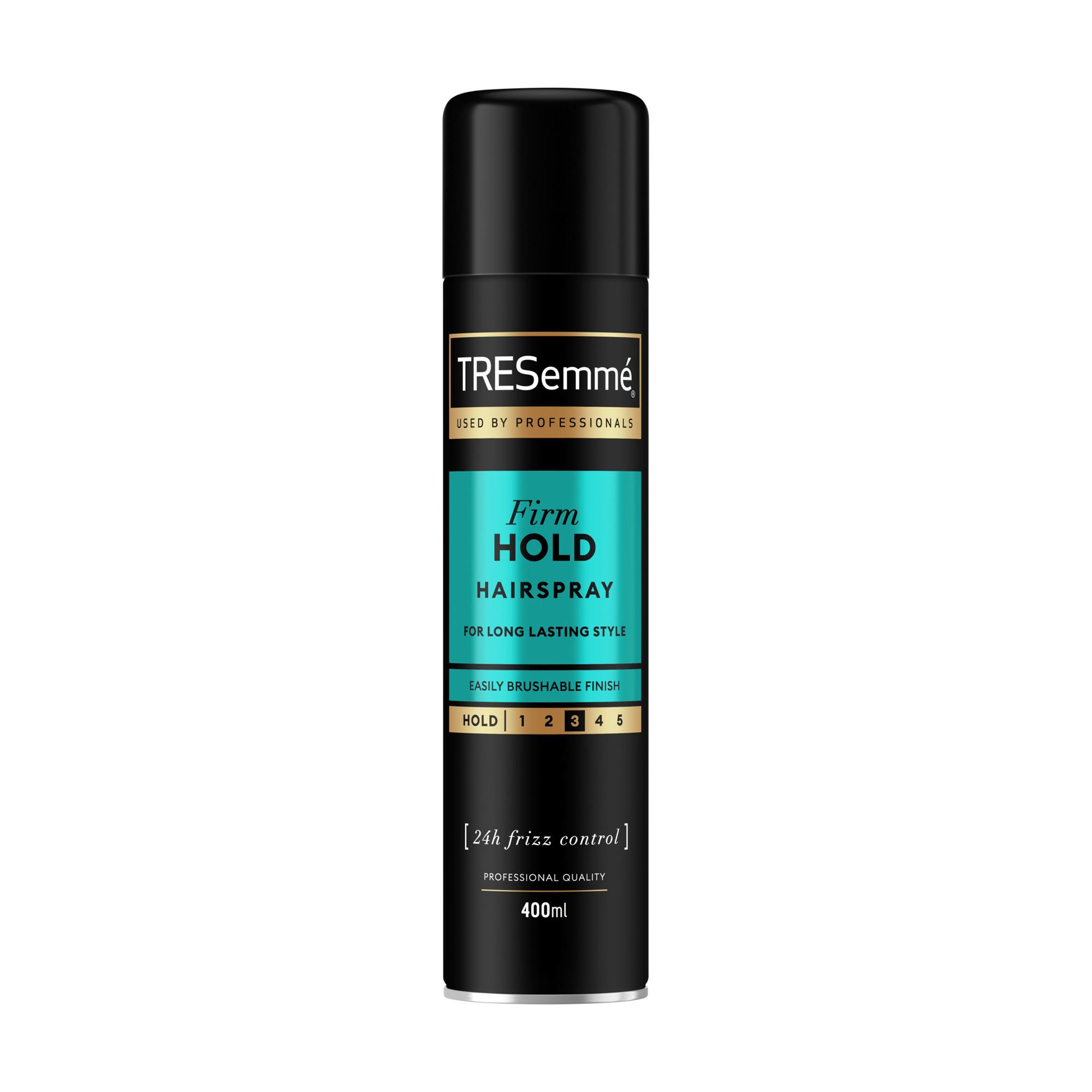 Уцінка! Лак для волосся TRESemme Firm Hold Hairspray Сильна фіксація, 400 мл